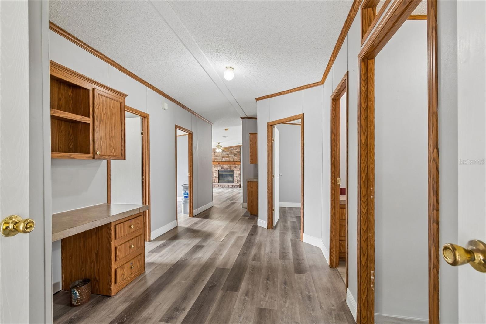 WOODHAVEN FARMS UNREC - Residential