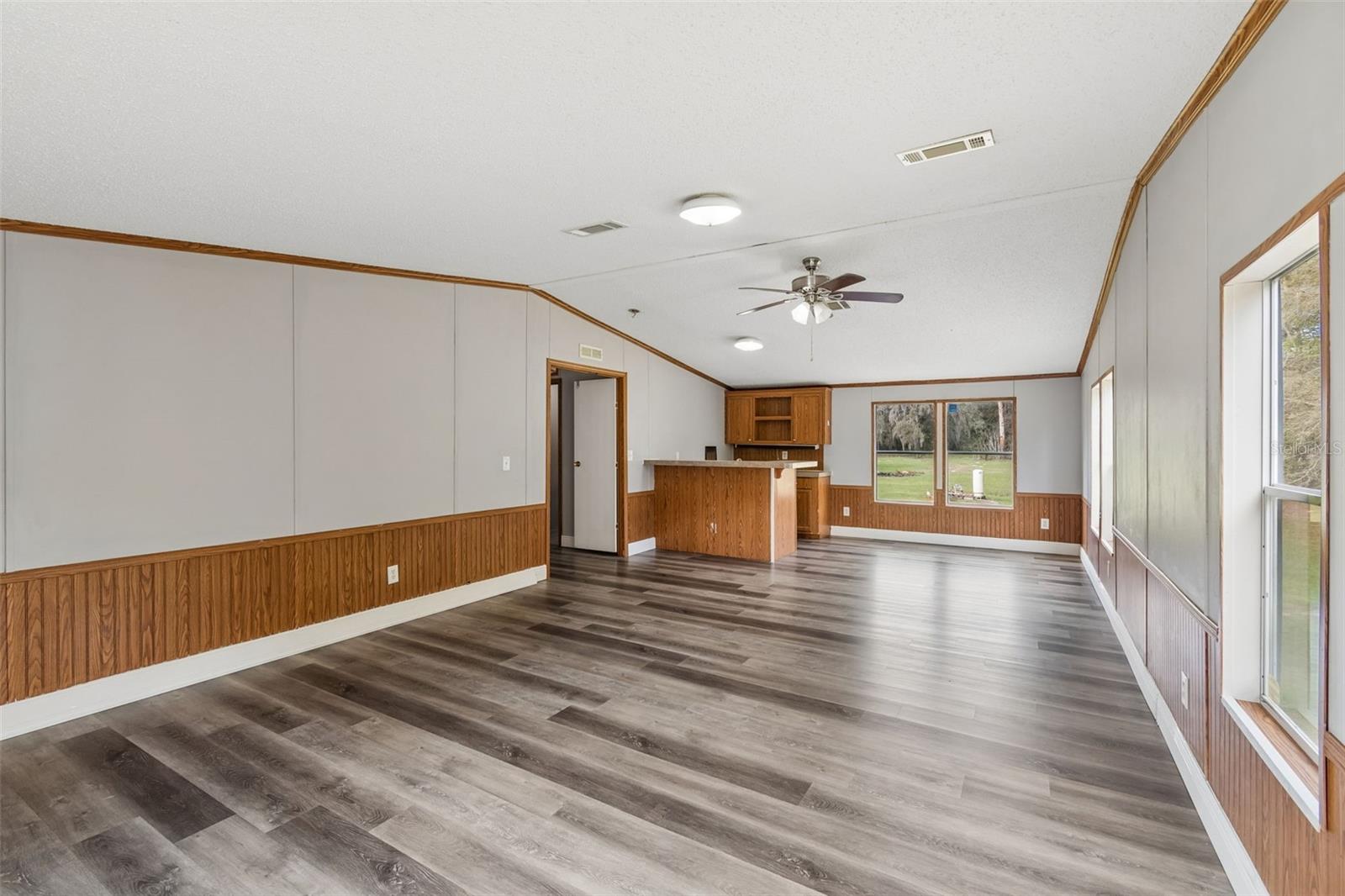 WOODHAVEN FARMS UNREC - Residential