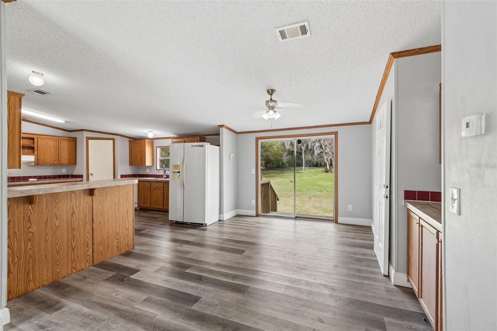 WOODHAVEN FARMS UNREC - Residential