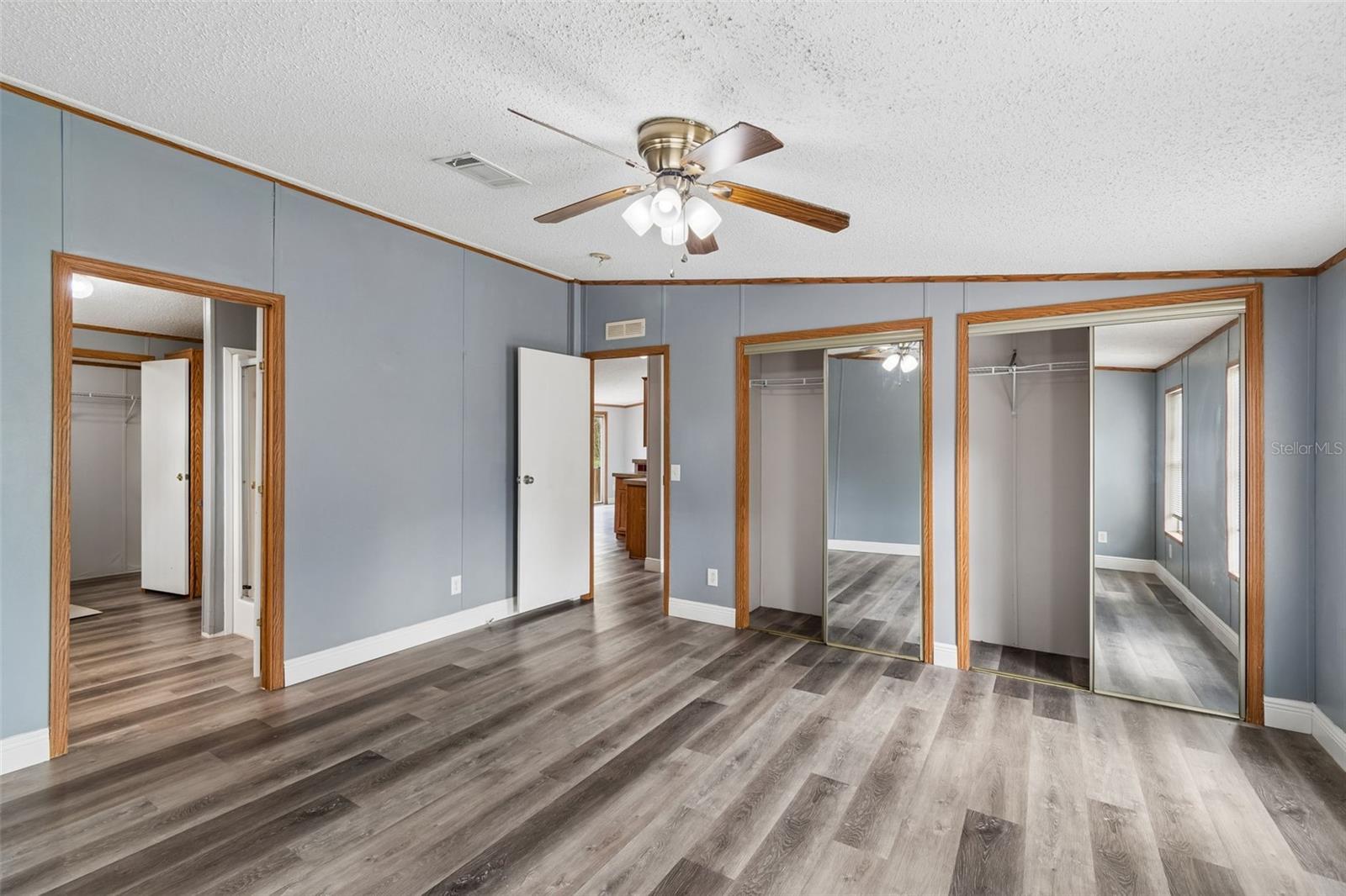 WOODHAVEN FARMS UNREC - Residential