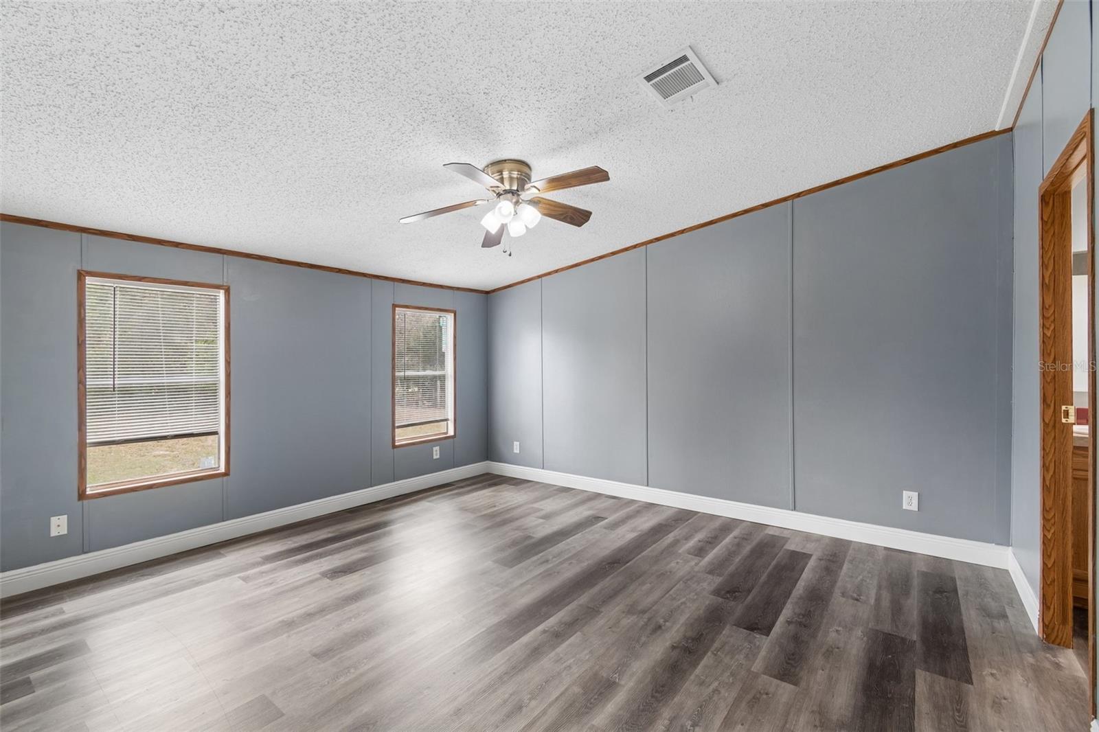 WOODHAVEN FARMS UNREC - Residential