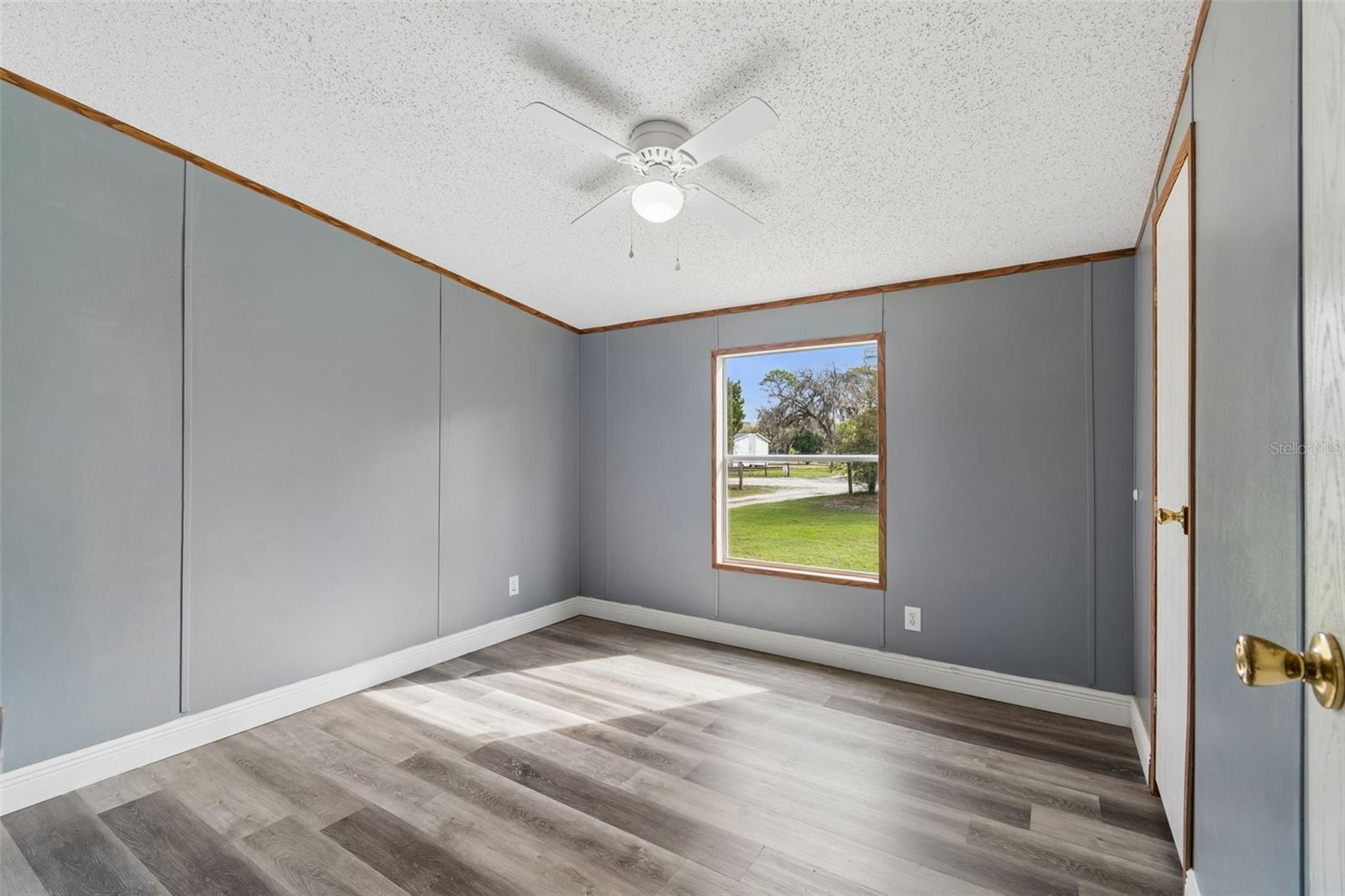 WOODHAVEN FARMS UNREC - Residential