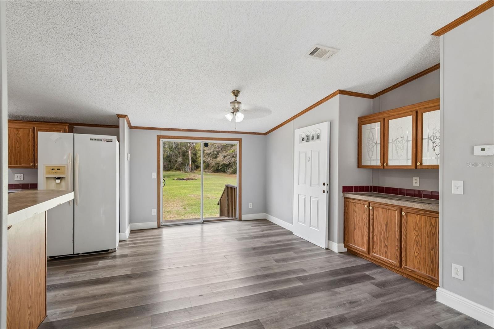 WOODHAVEN FARMS UNREC - Residential