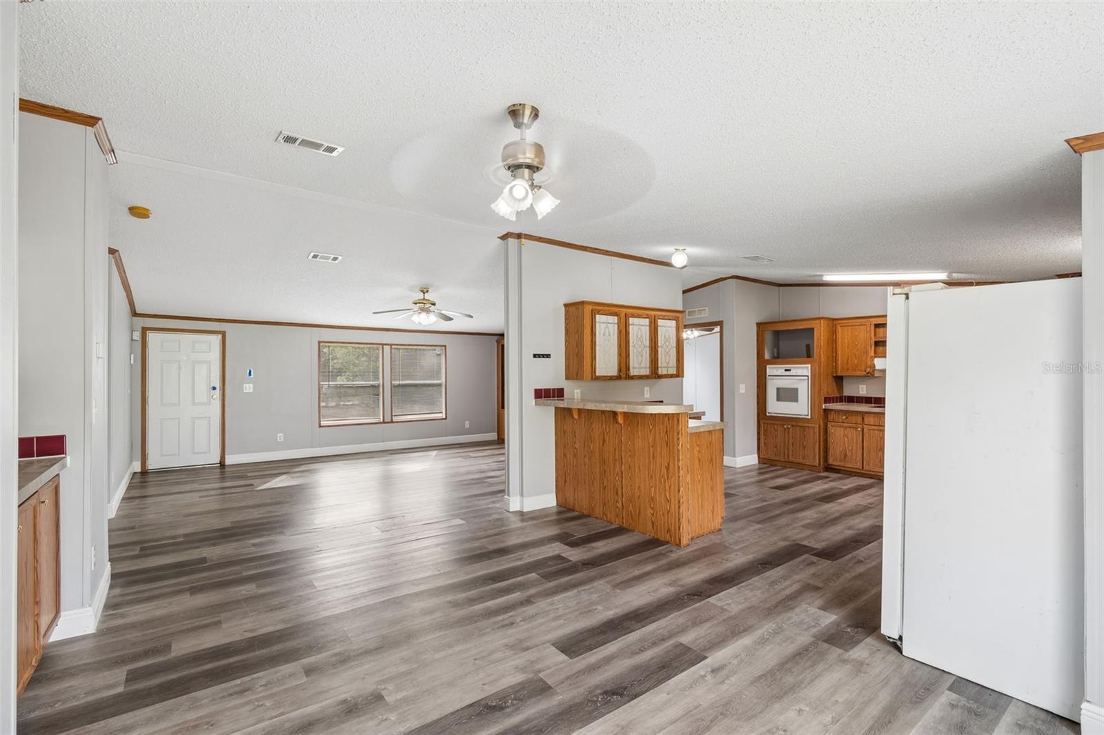 WOODHAVEN FARMS UNREC - Residential