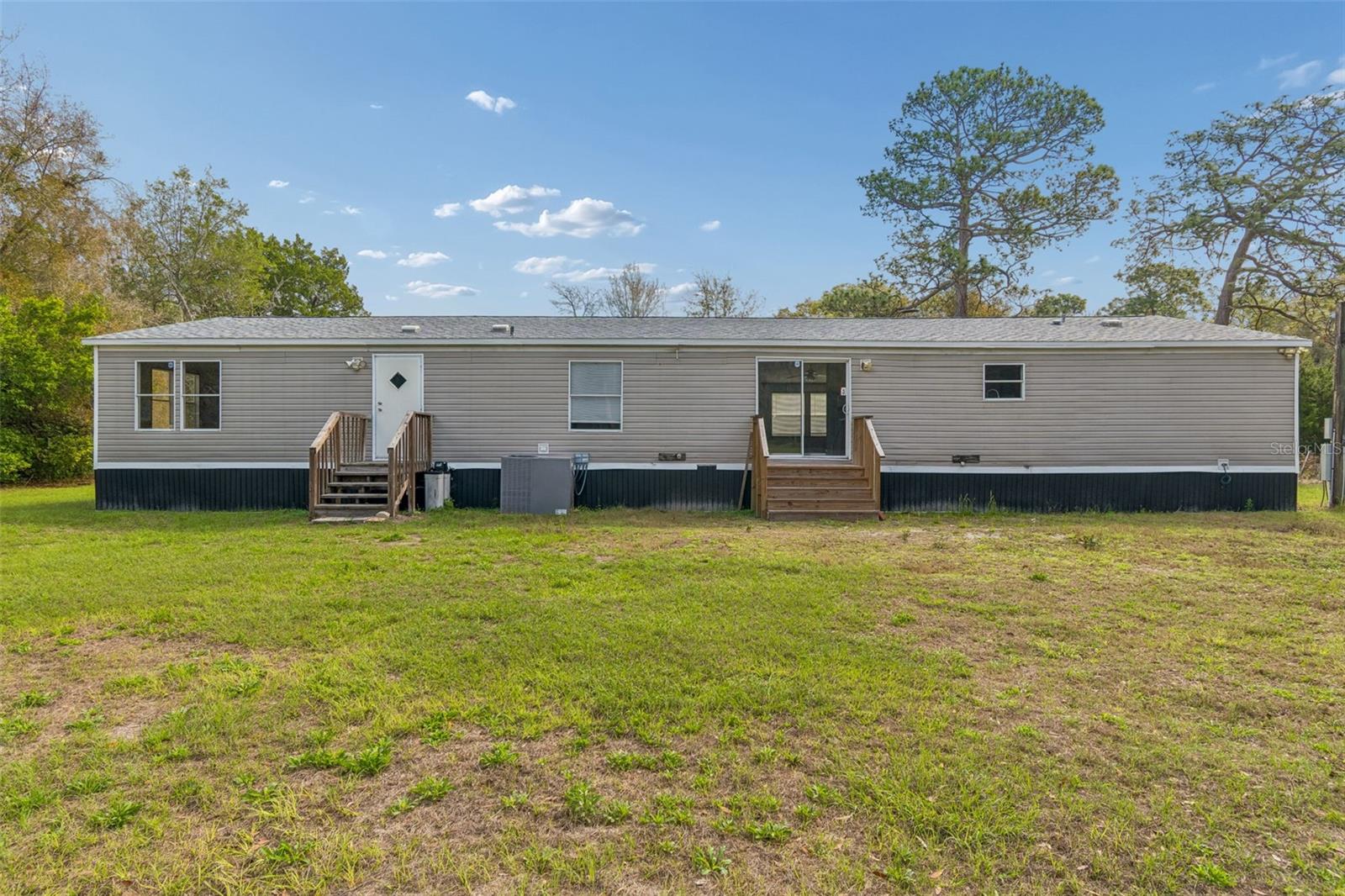 WOODHAVEN FARMS UNREC - Residential