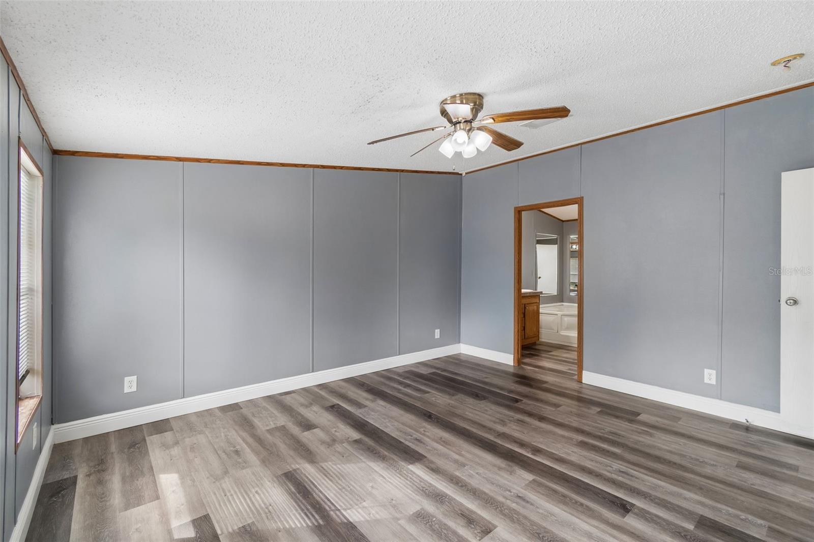 WOODHAVEN FARMS UNREC - Residential