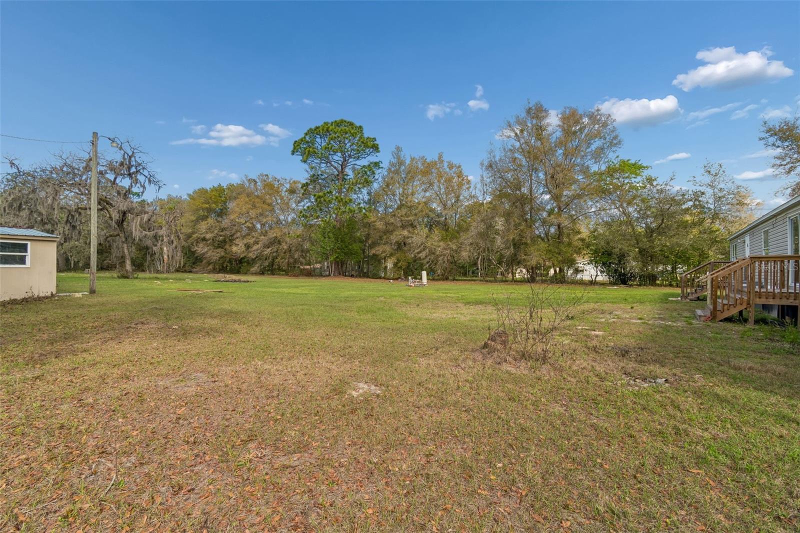 WOODHAVEN FARMS UNREC - Residential