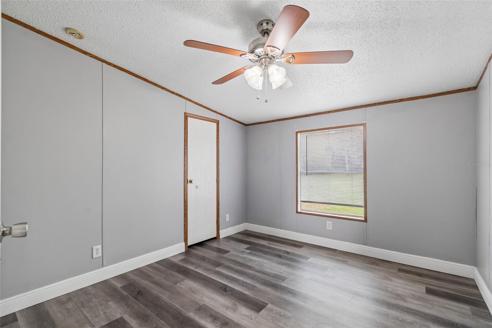 WOODHAVEN FARMS UNREC - Residential