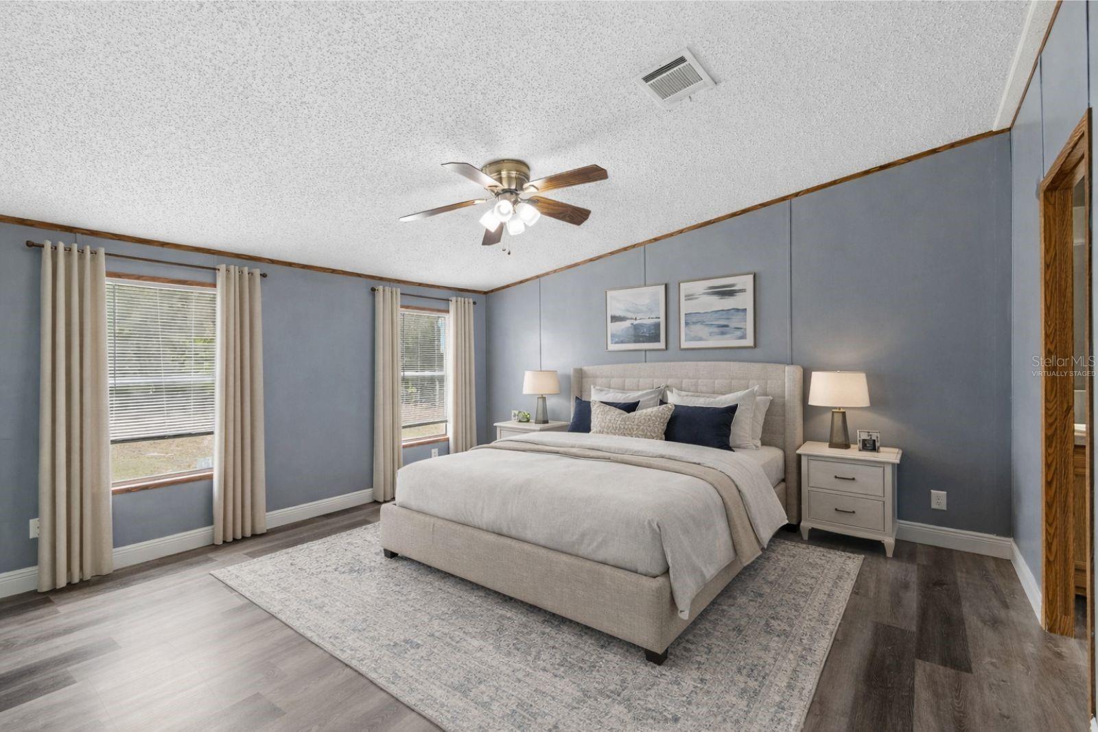 WOODHAVEN FARMS UNREC - Residential