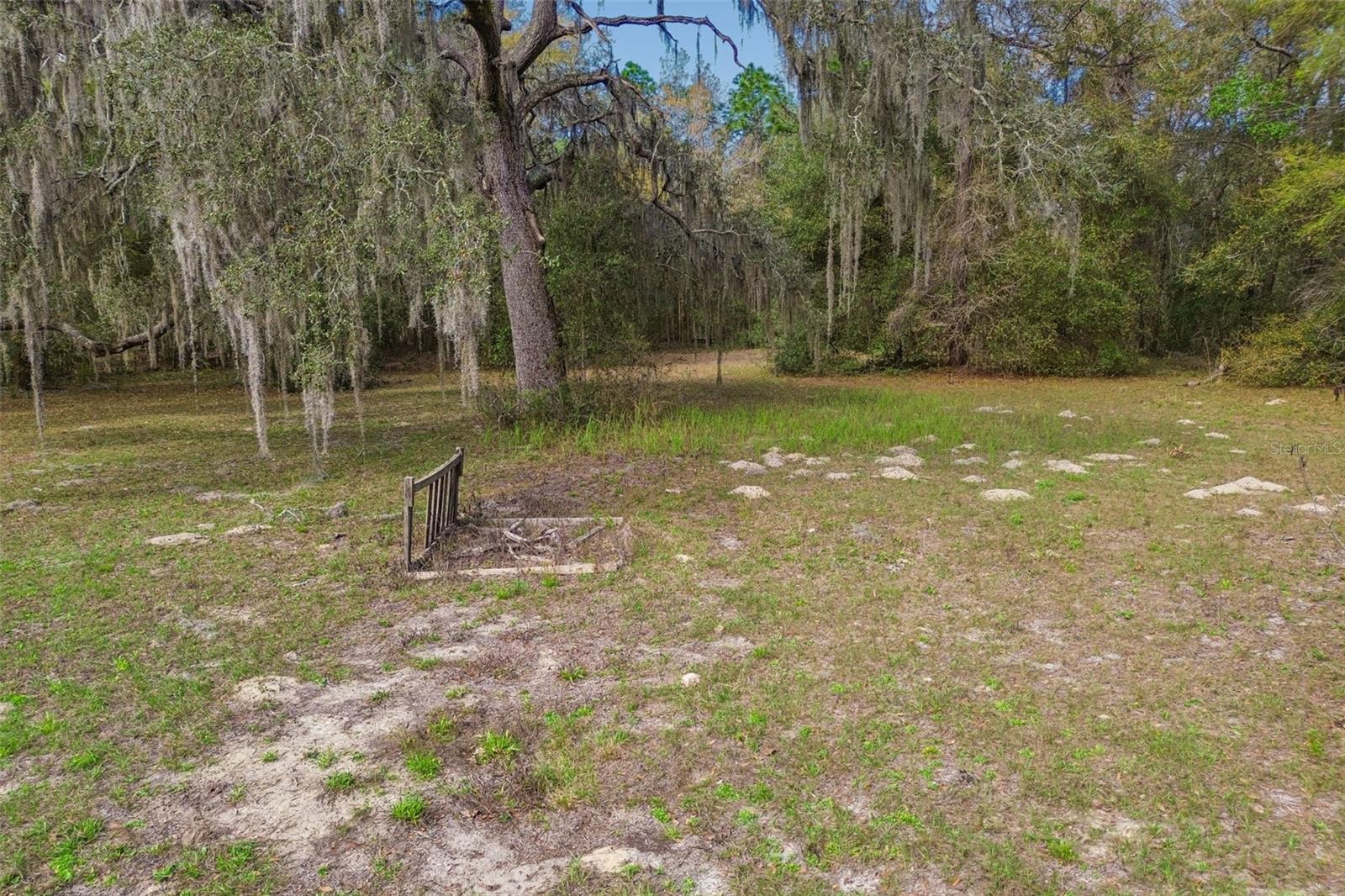 WOODHAVEN FARMS UNREC - Residential