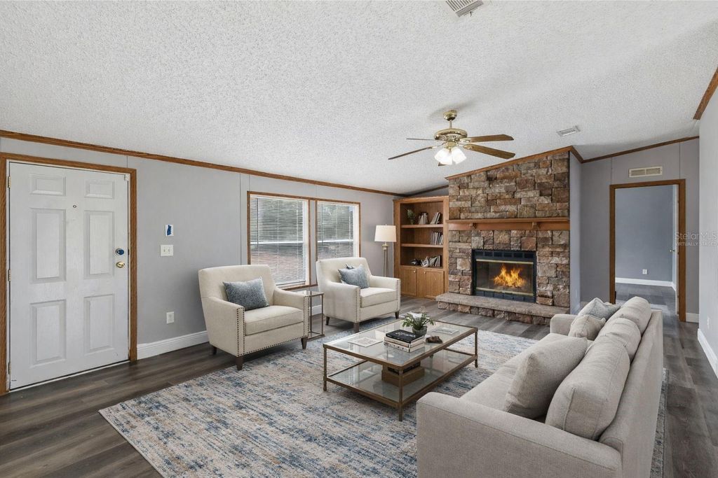 Photo of 18427 Moorhaven Drive, Spring Hill, FL 34610 (MLS # TB8485746)