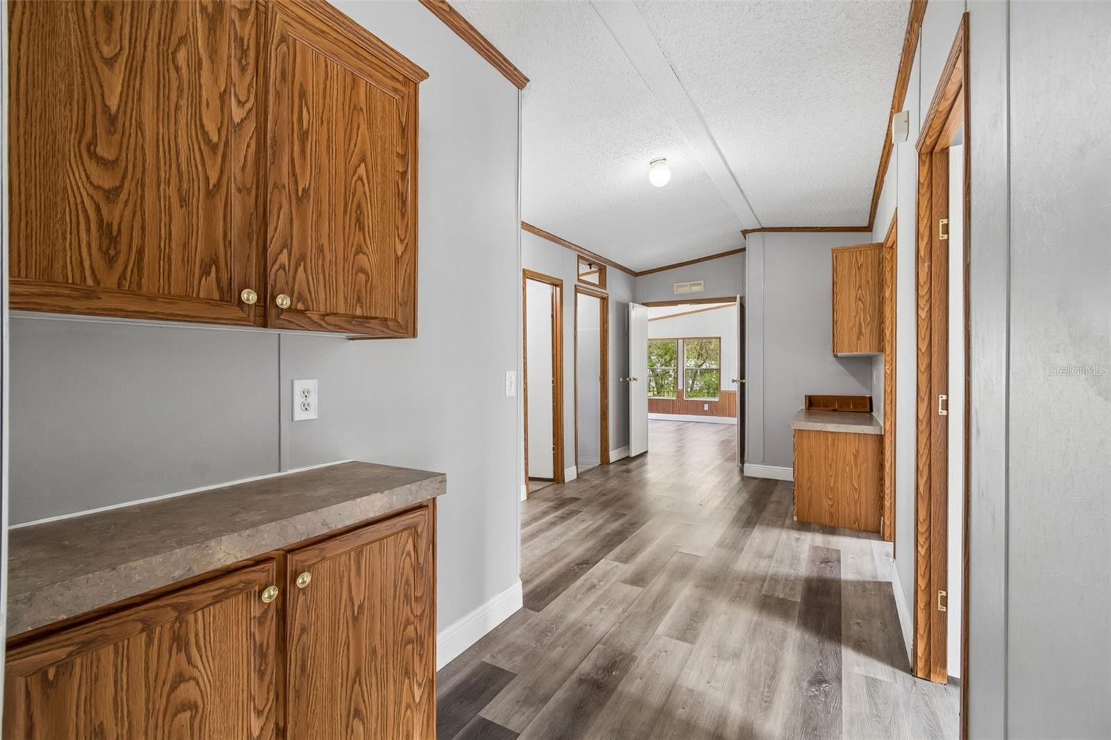 WOODHAVEN FARMS UNREC - Residential