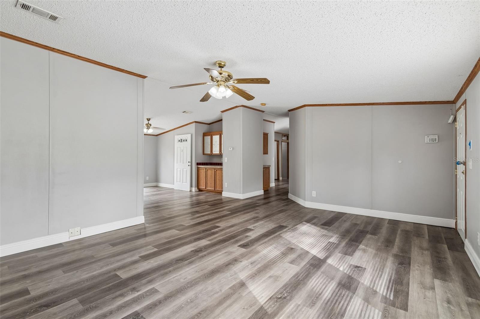 WOODHAVEN FARMS UNREC - Residential