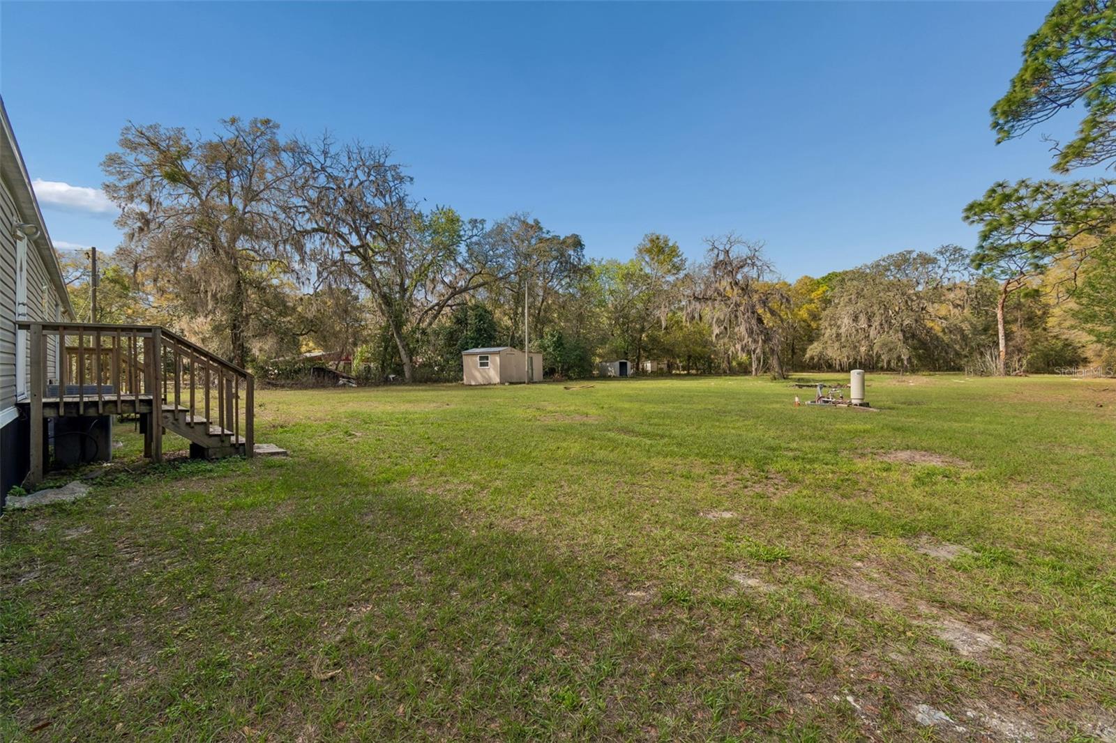 WOODHAVEN FARMS UNREC - Residential