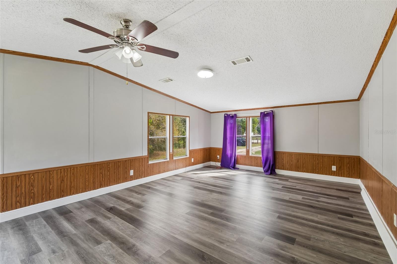 WOODHAVEN FARMS UNREC - Residential