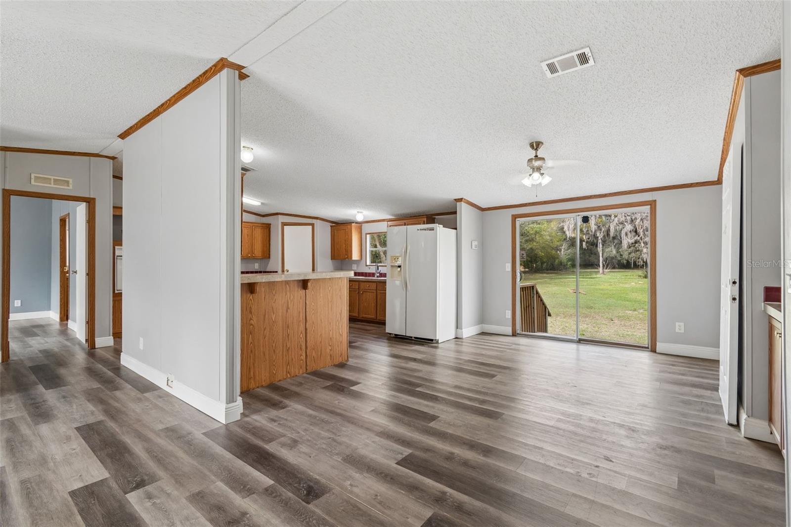 WOODHAVEN FARMS UNREC - Residential