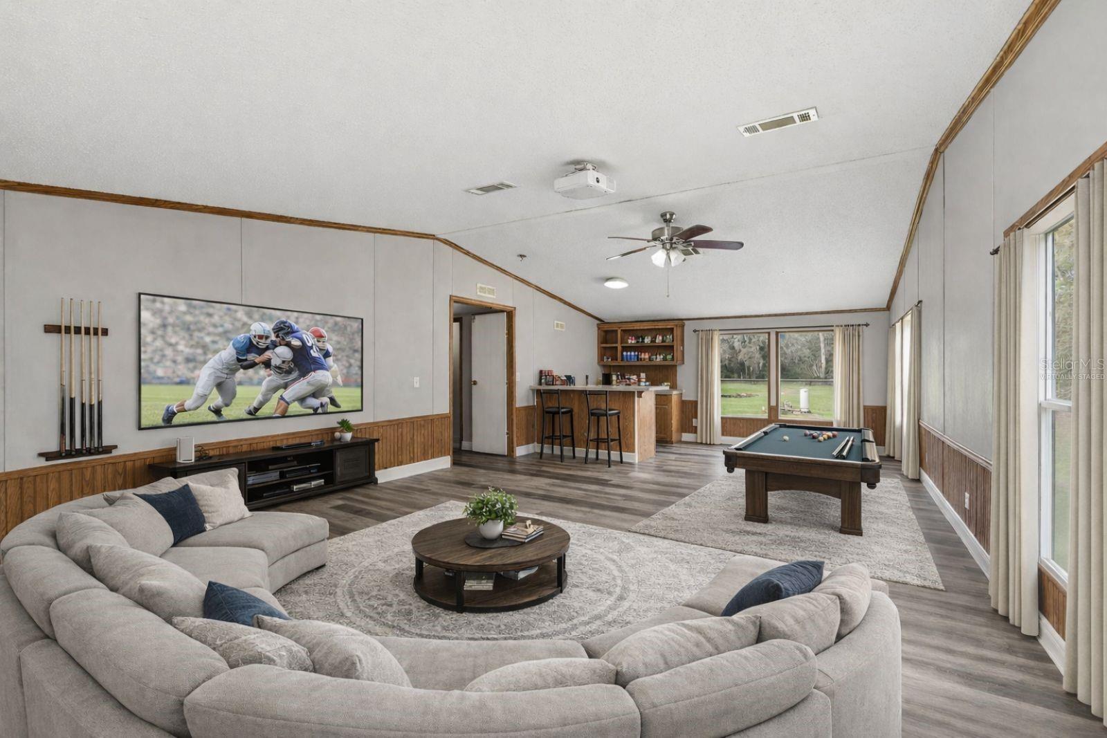 WOODHAVEN FARMS UNREC - Residential