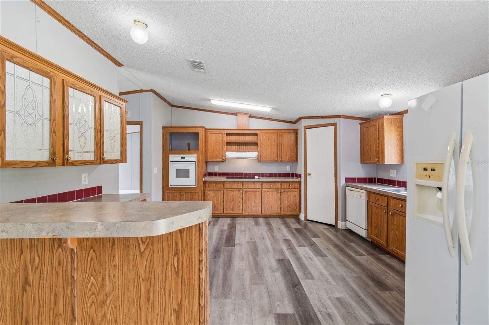 WOODHAVEN FARMS UNREC - Residential