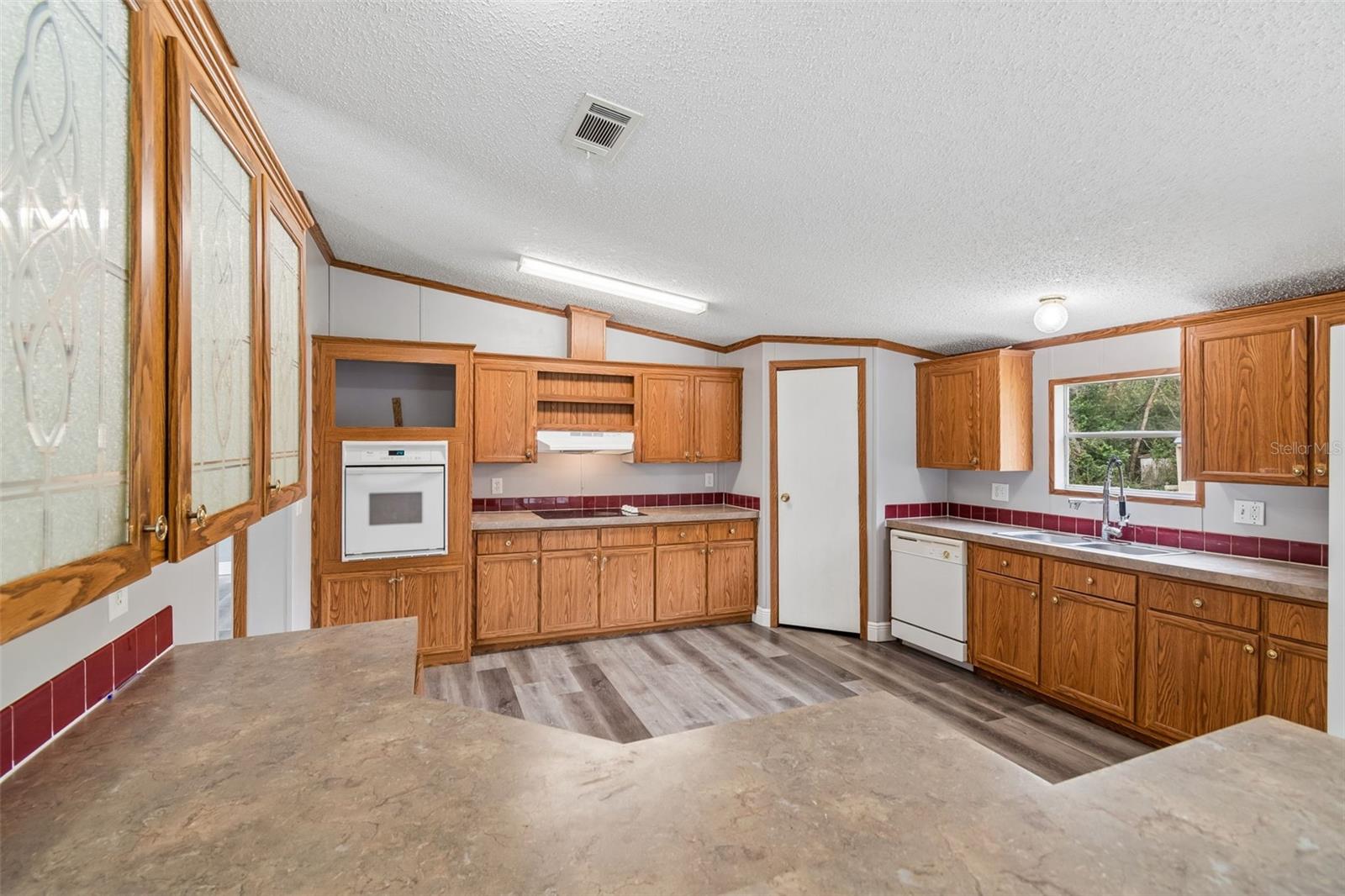 WOODHAVEN FARMS UNREC - Residential