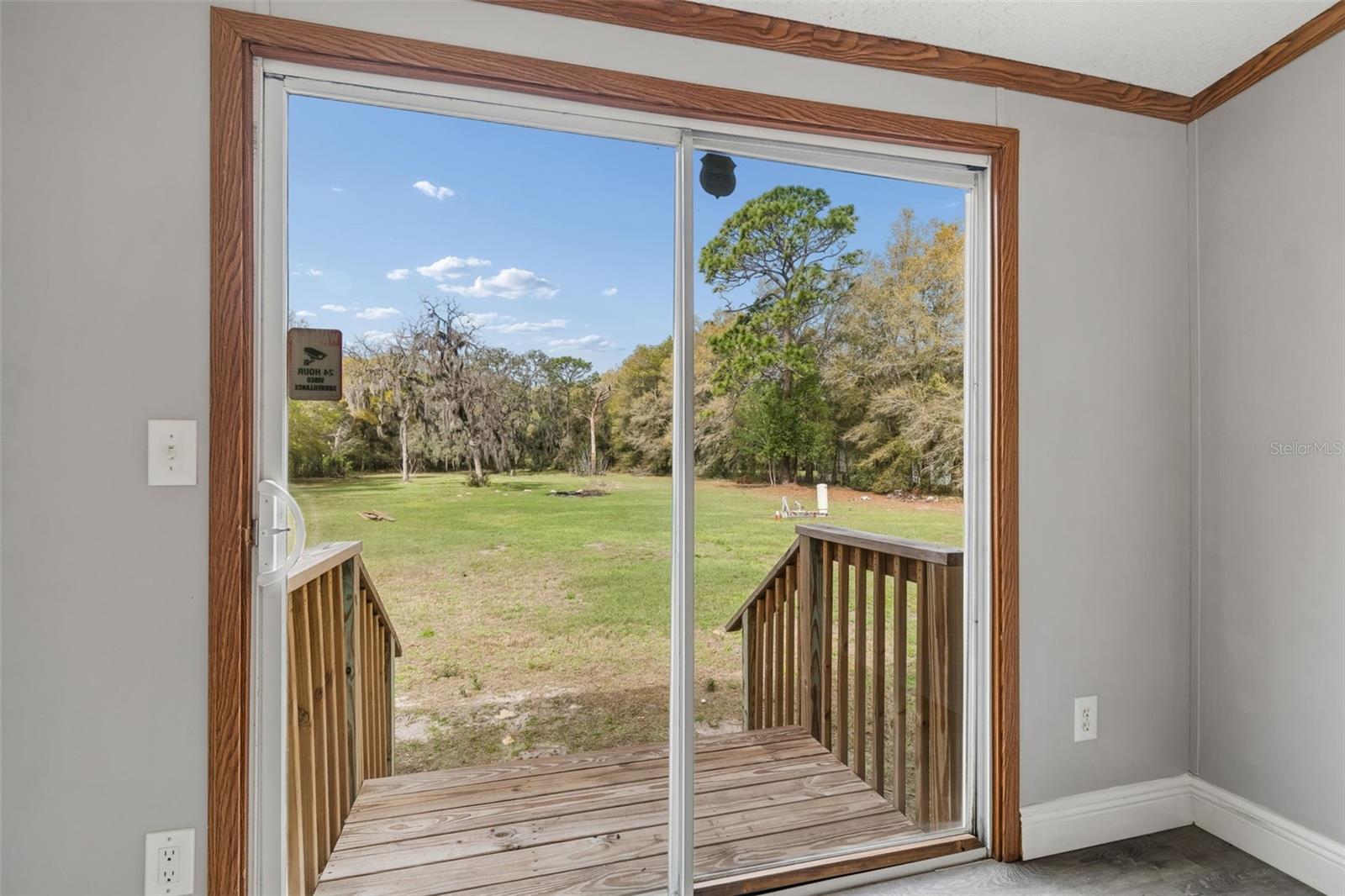 WOODHAVEN FARMS UNREC - Residential