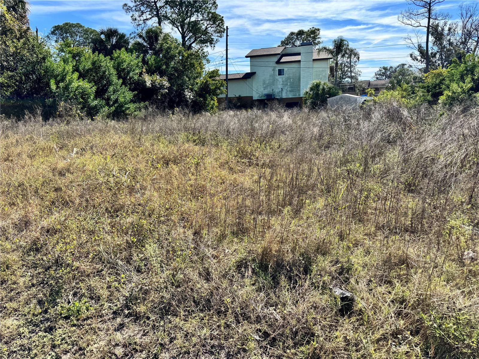 BAYOU GARDENS - Land