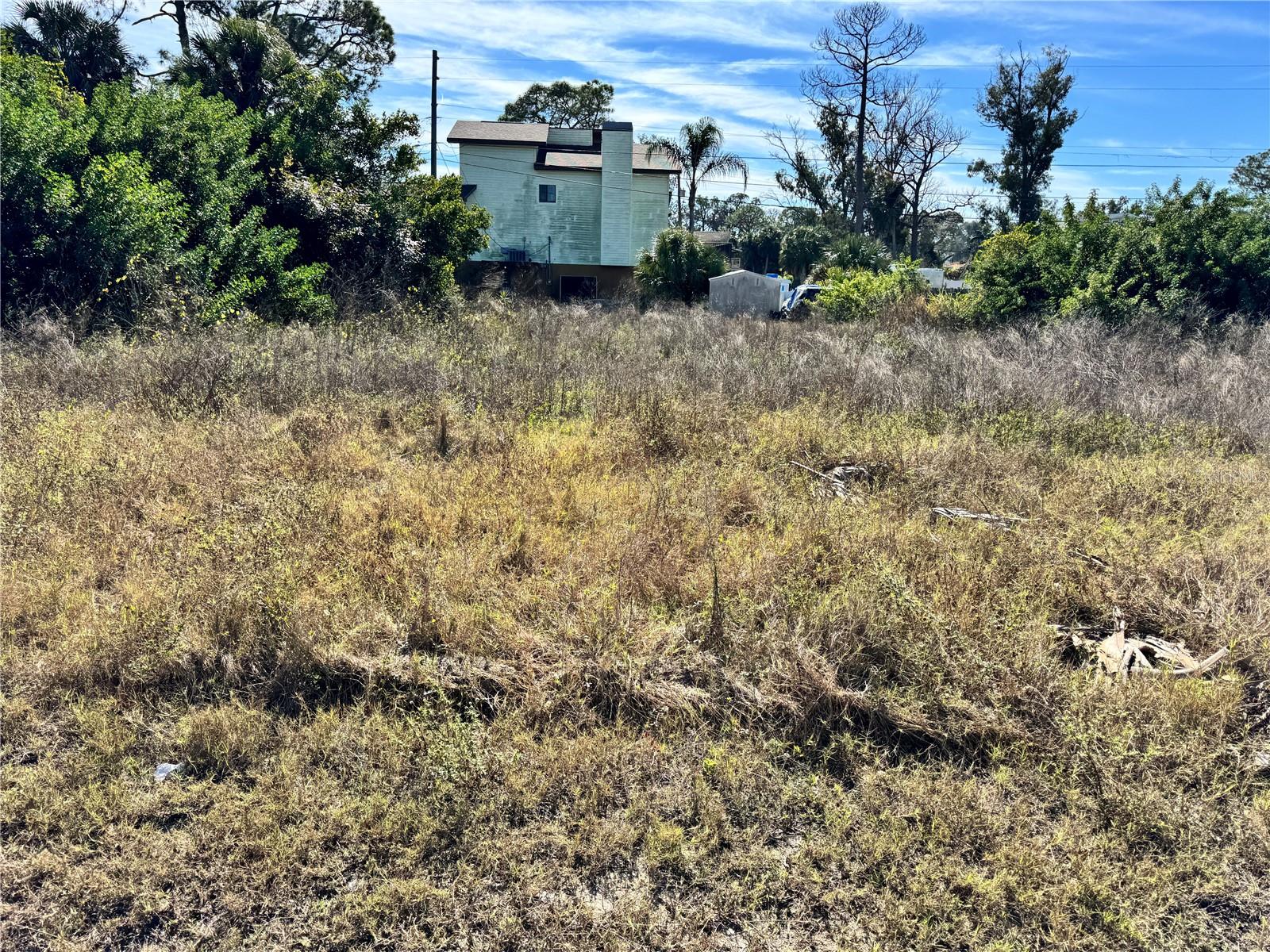 BAYOU GARDENS - Land