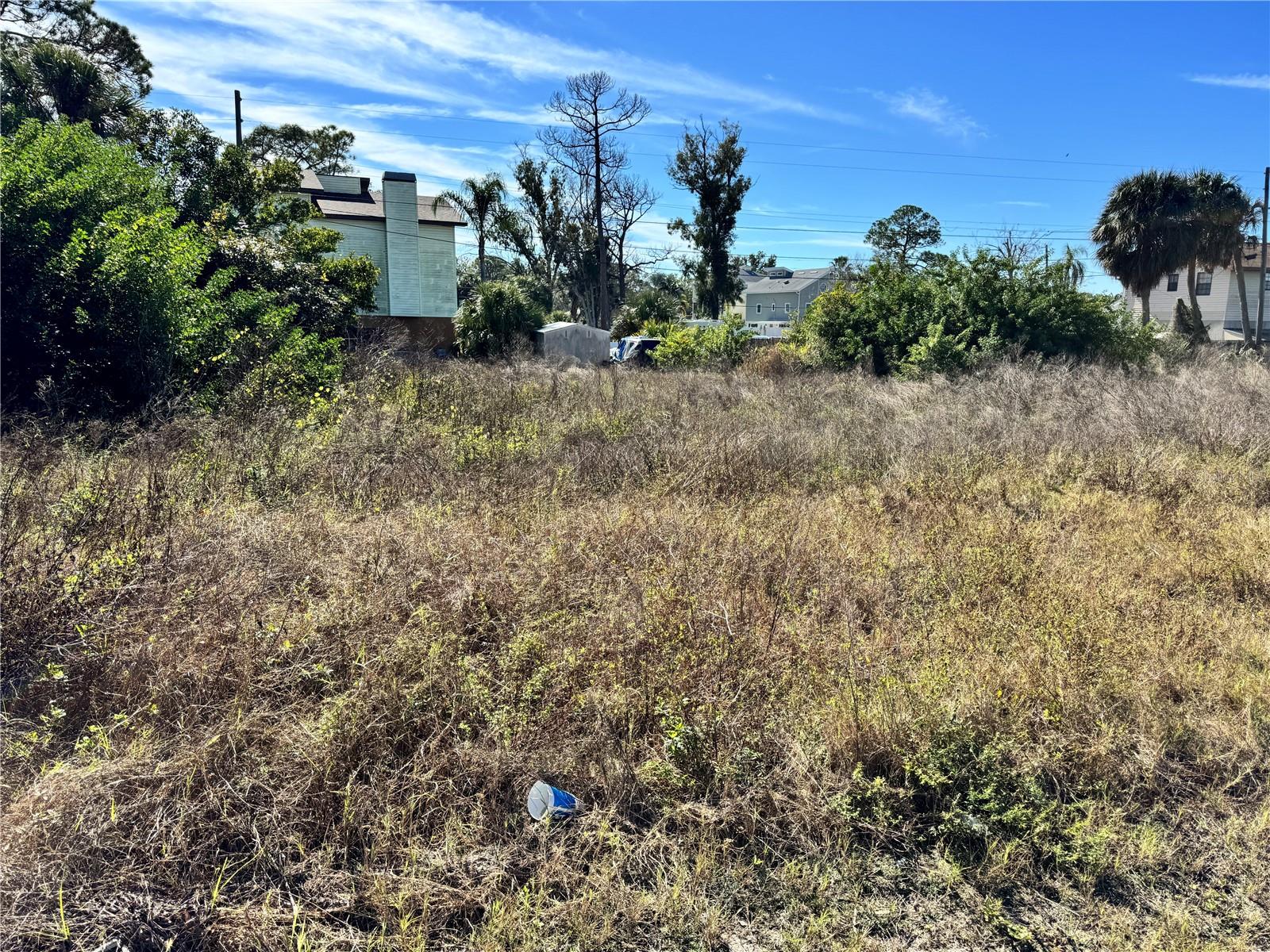 BAYOU GARDENS - Land