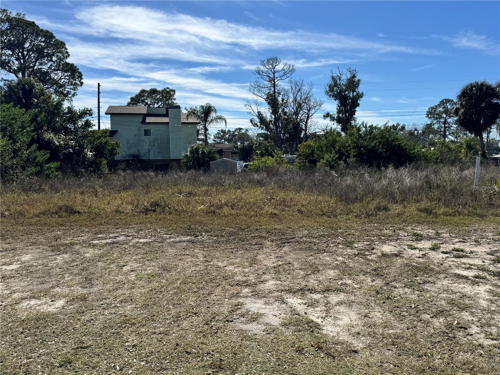 BAYOU GARDENS - Land