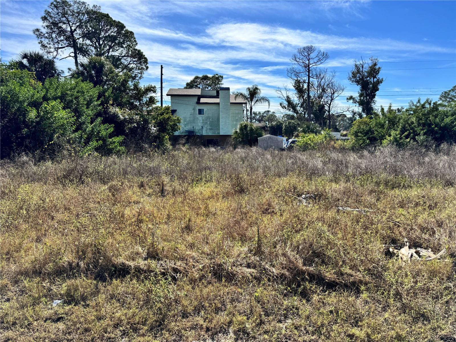 BAYOU GARDENS - Land