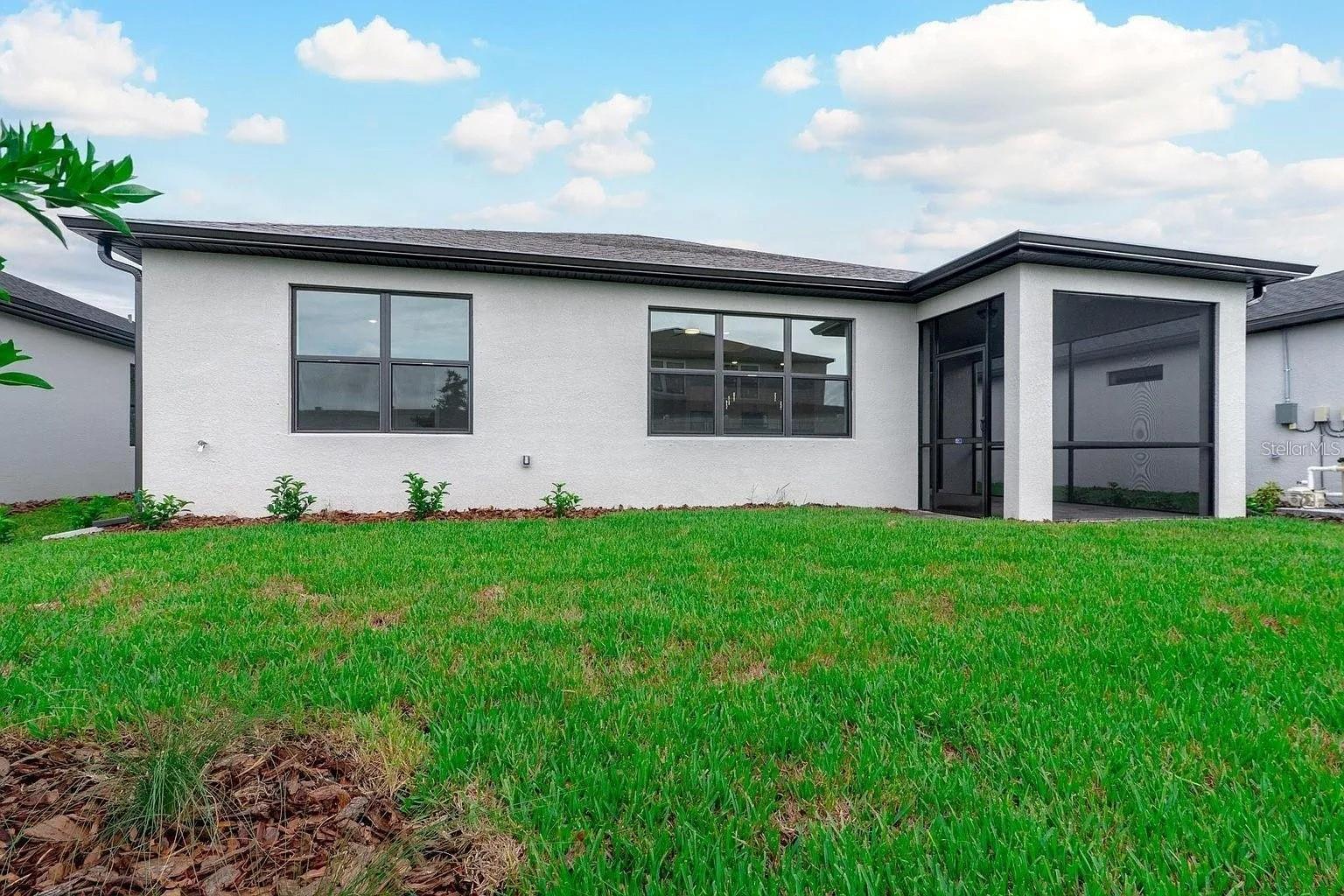 CEDAR GROVE AT WOODLANDS - Residential Lease