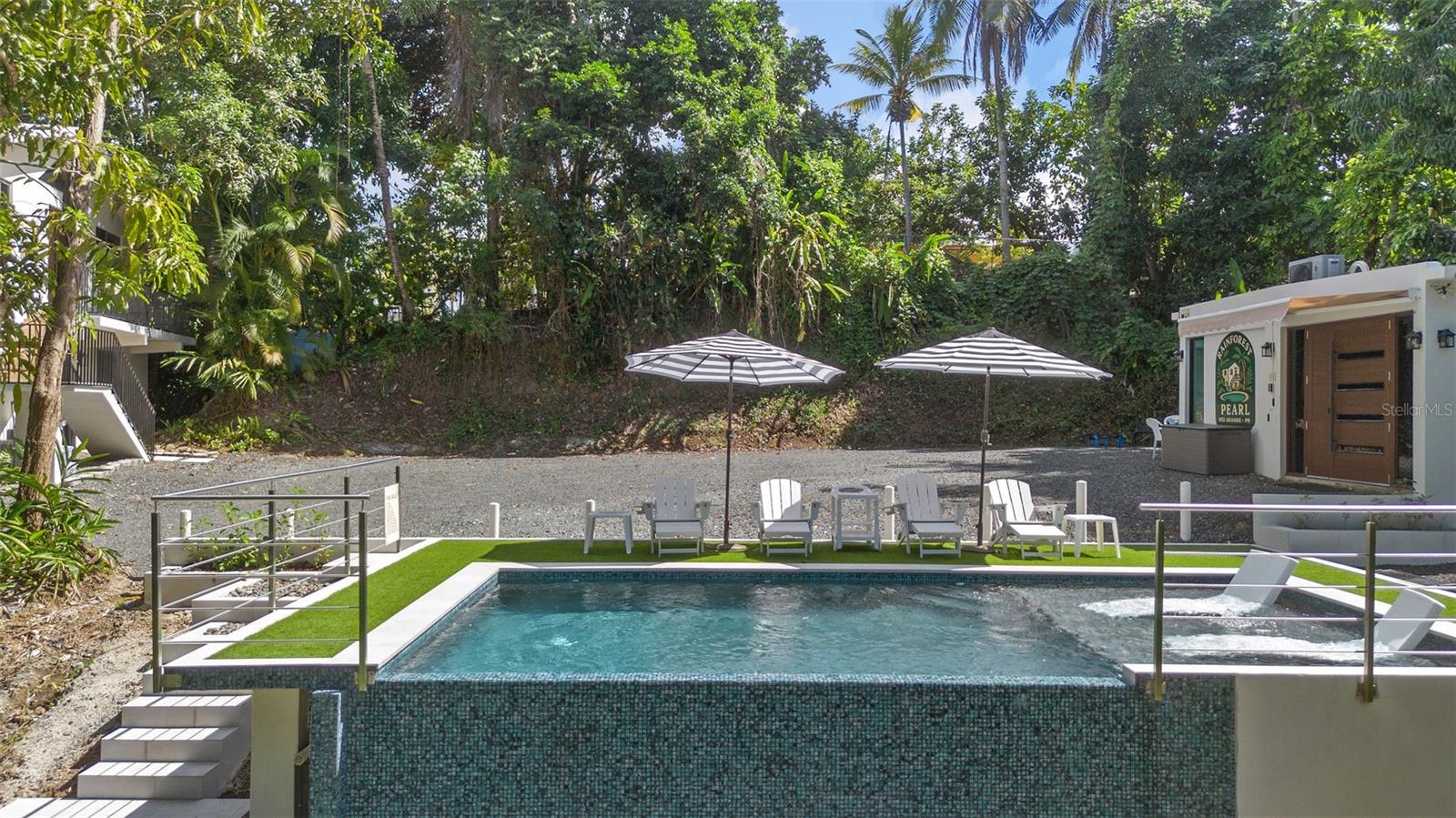 BO JIMENEZ RIO GRANDE - Residential