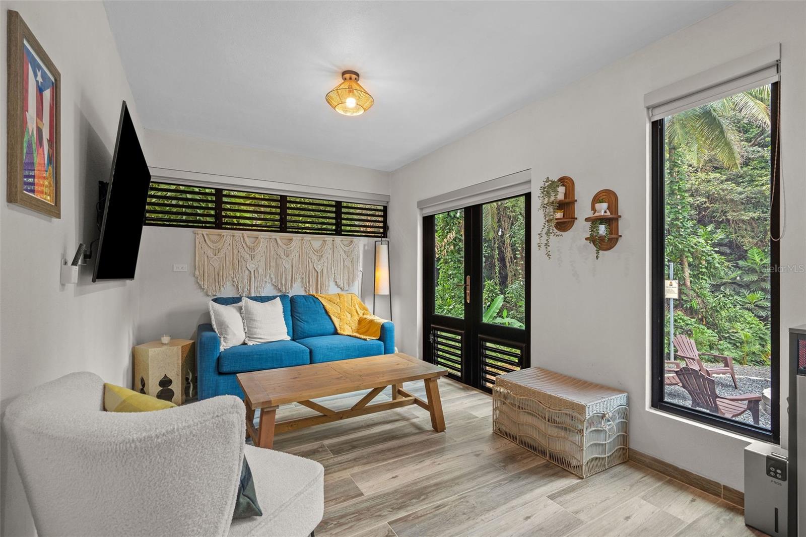 BO JIMENEZ RIO GRANDE - Residential