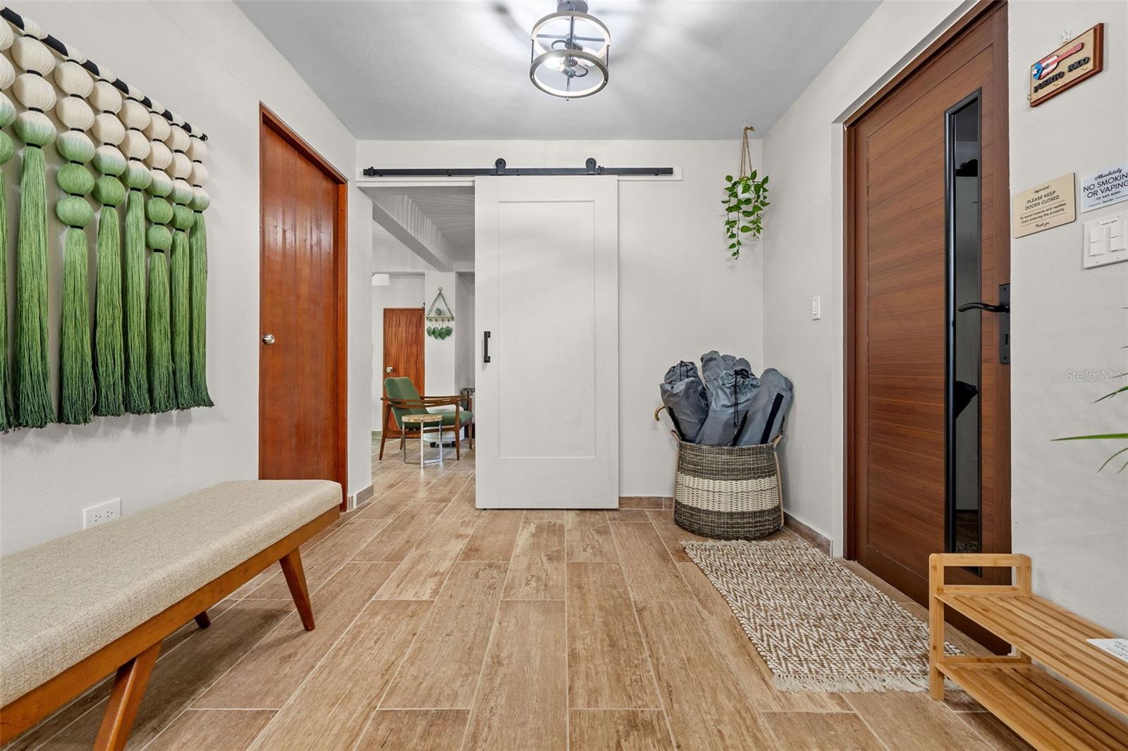 BO JIMENEZ RIO GRANDE - Residential