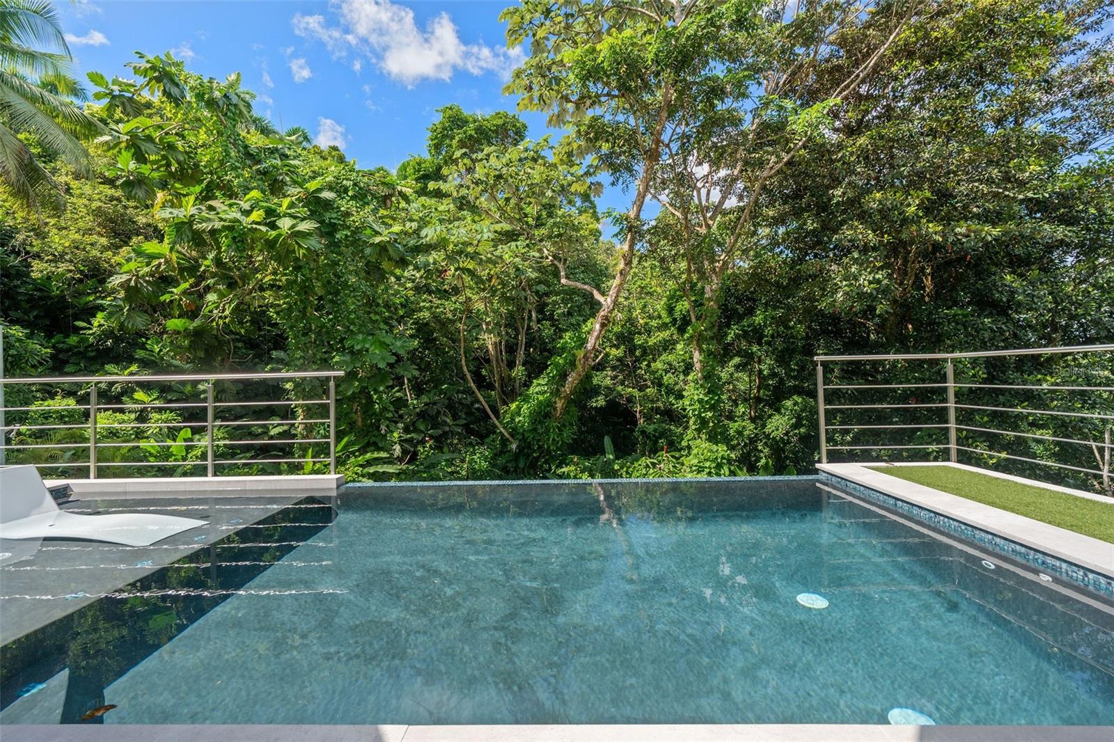 BO JIMENEZ RIO GRANDE - Residential