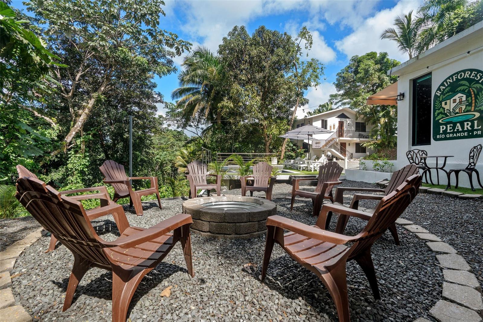 BO JIMENEZ RIO GRANDE - Residential