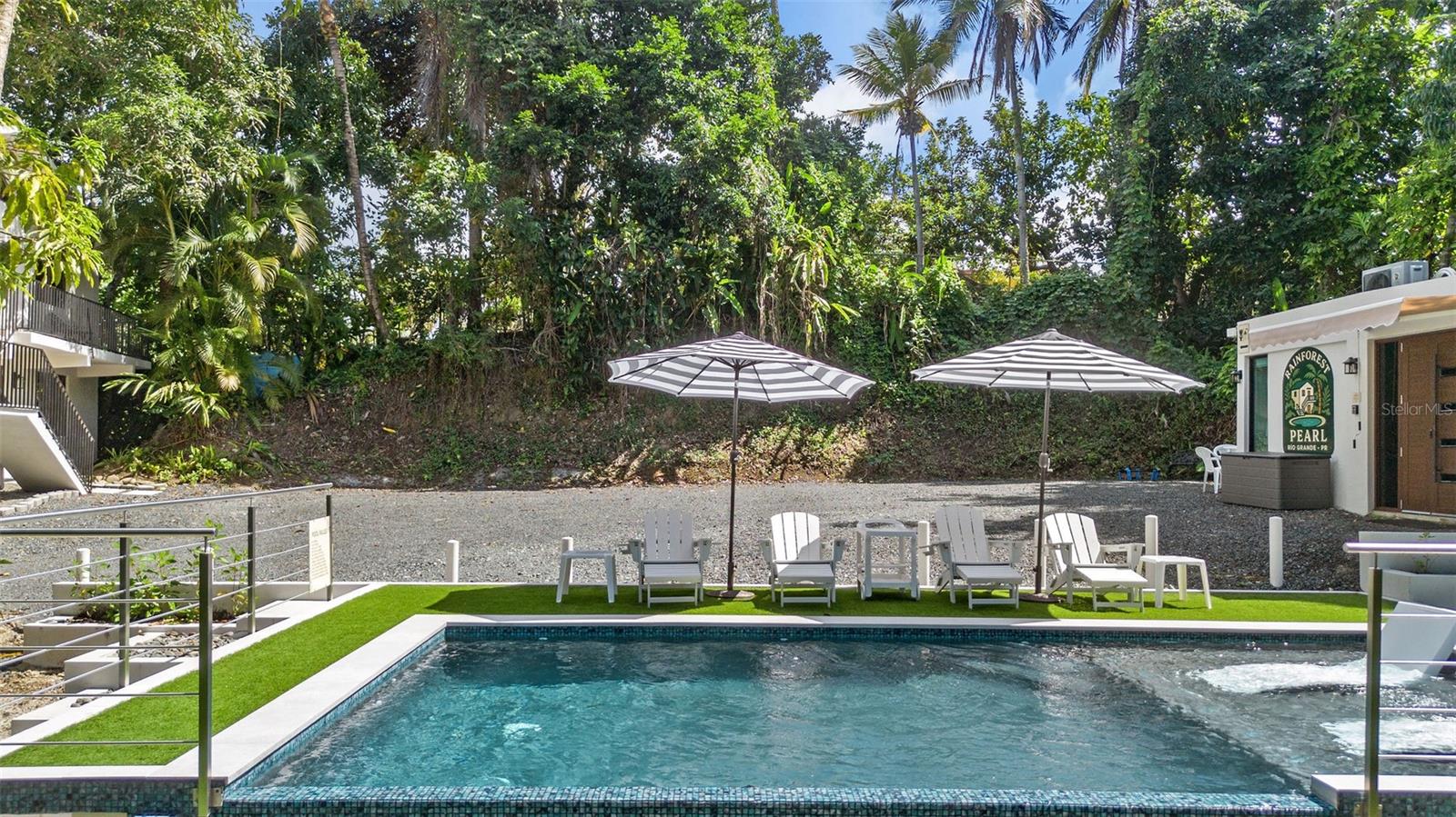 BO JIMENEZ RIO GRANDE - Residential