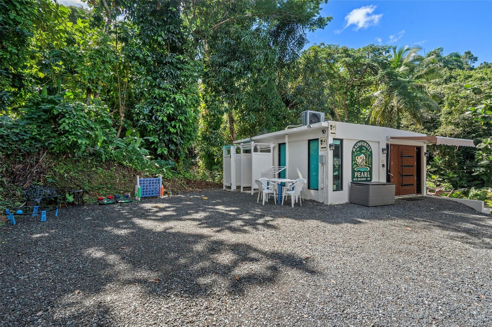 BO JIMENEZ RIO GRANDE - Residential