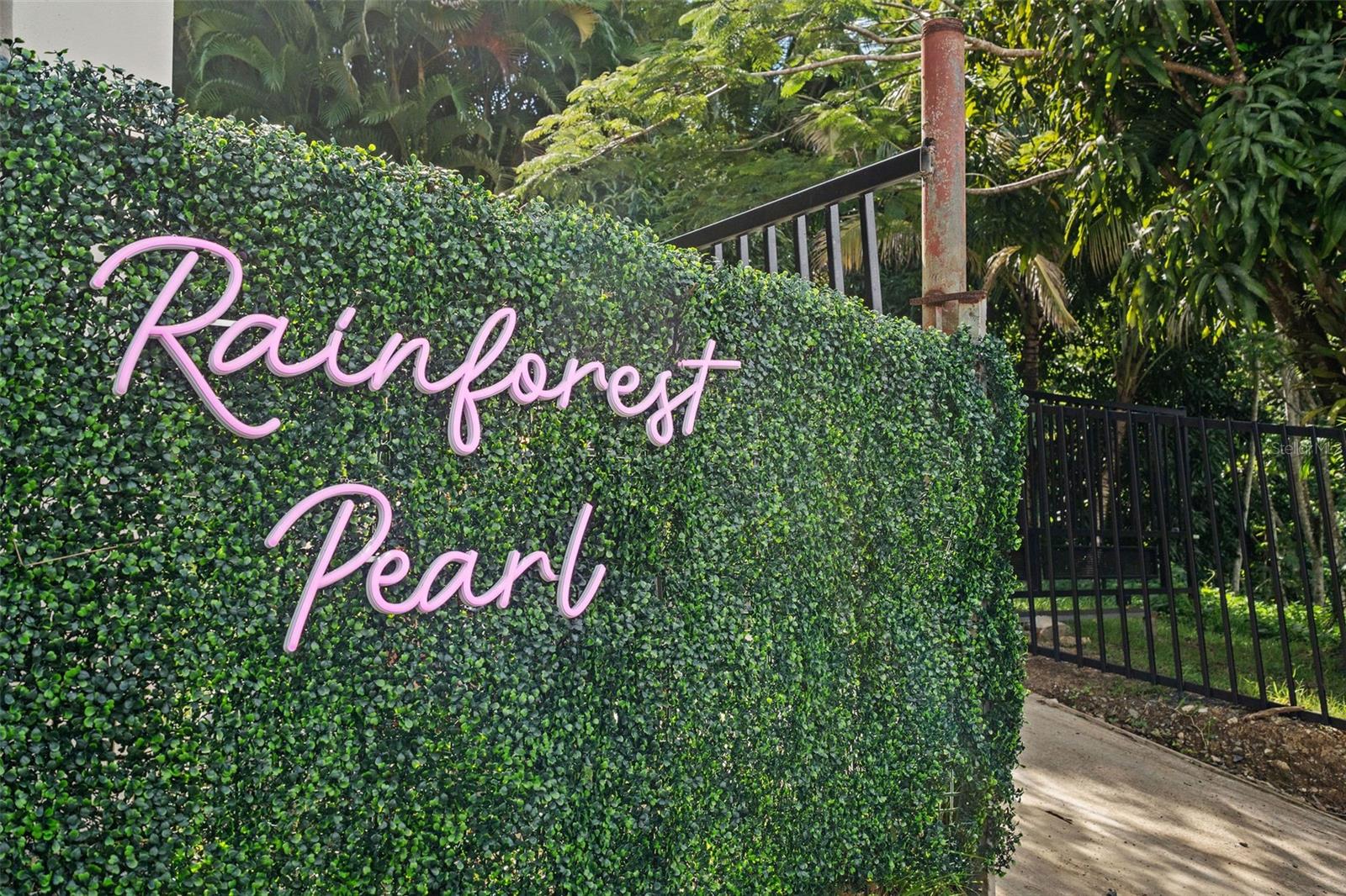 BO JIMENEZ RIO GRANDE - Residential