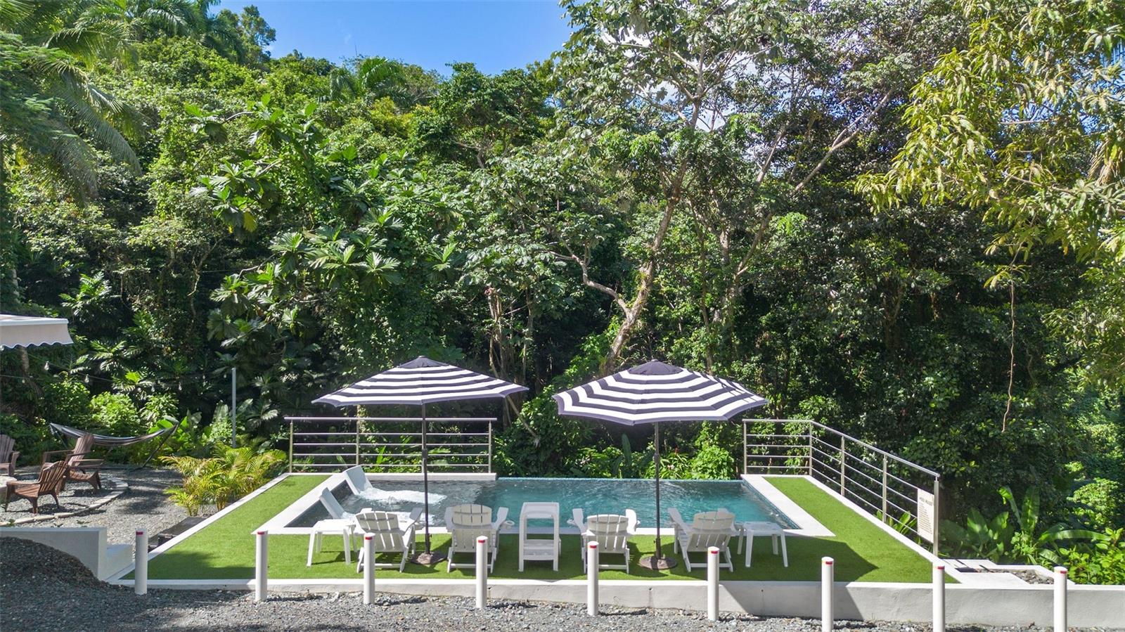 BO JIMENEZ RIO GRANDE - Residential