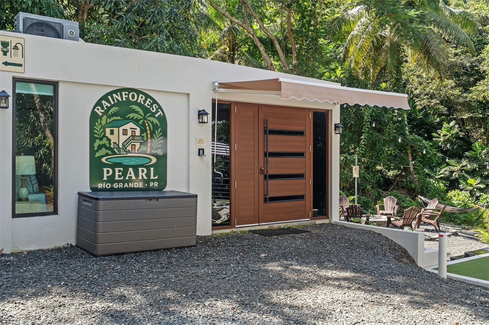 BO JIMENEZ RIO GRANDE - Residential