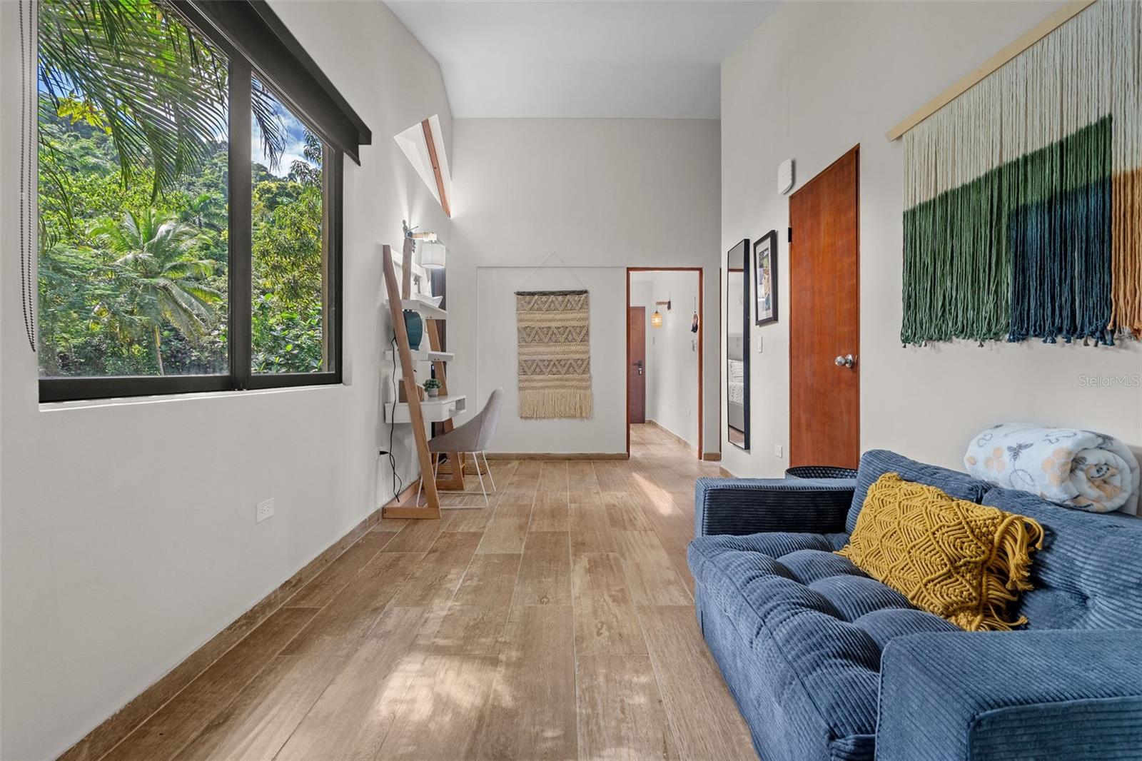 BO JIMENEZ RIO GRANDE - Residential