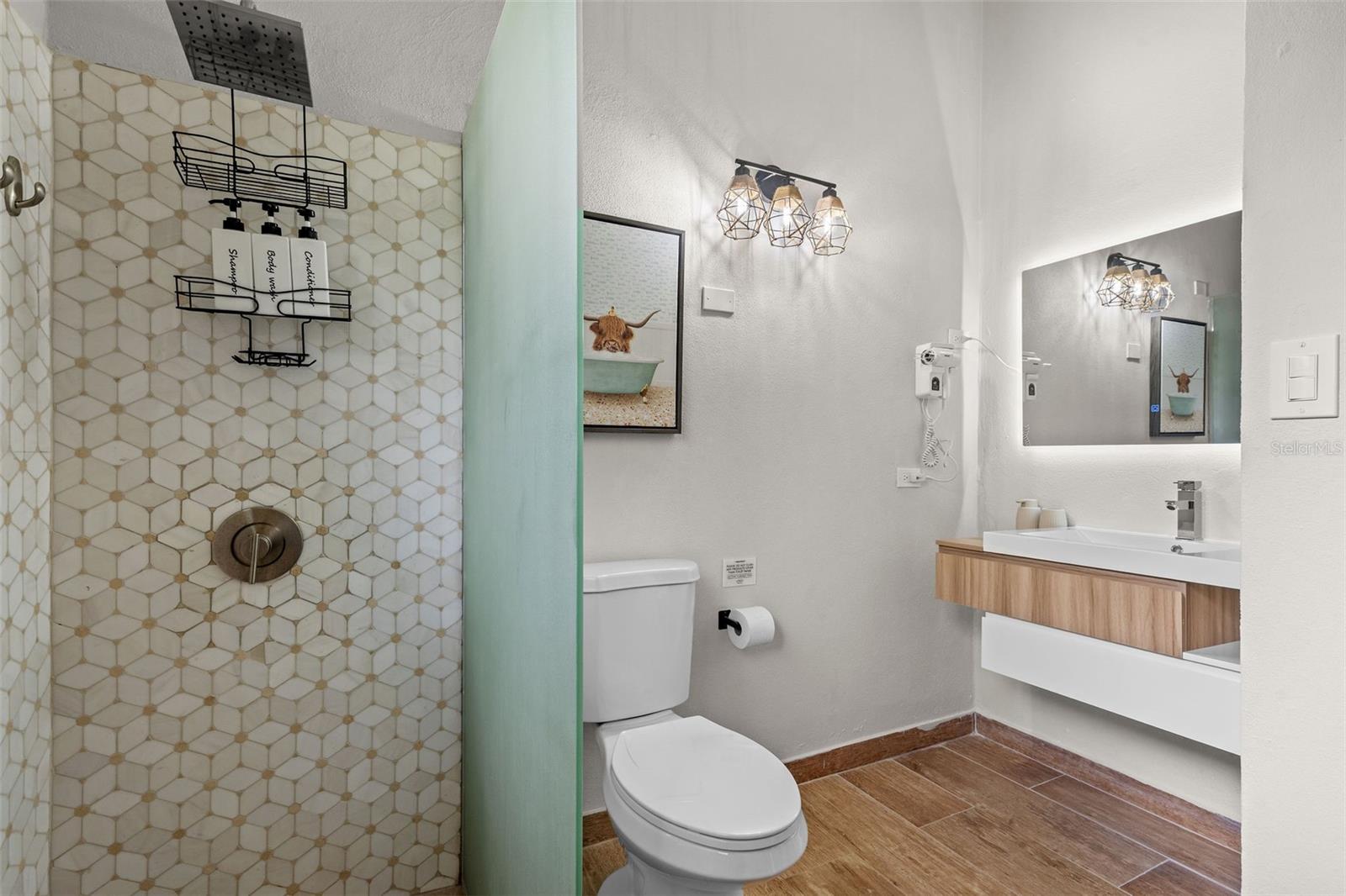 BO JIMENEZ RIO GRANDE - Residential