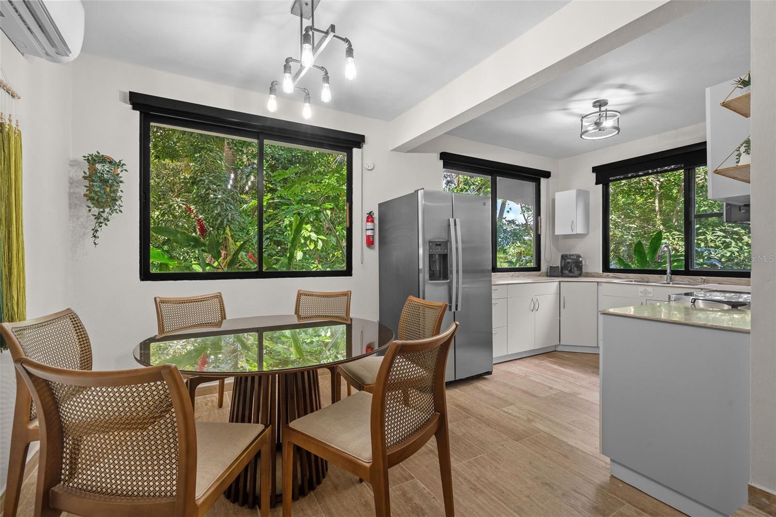 BO JIMENEZ RIO GRANDE - Residential