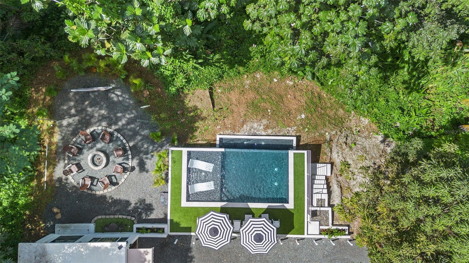 BO JIMENEZ RIO GRANDE - Residential