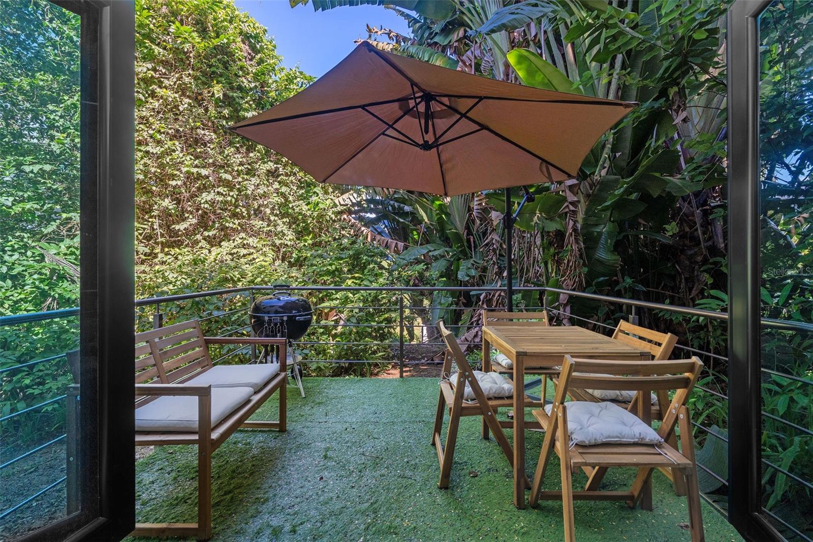 BO JIMENEZ RIO GRANDE - Residential