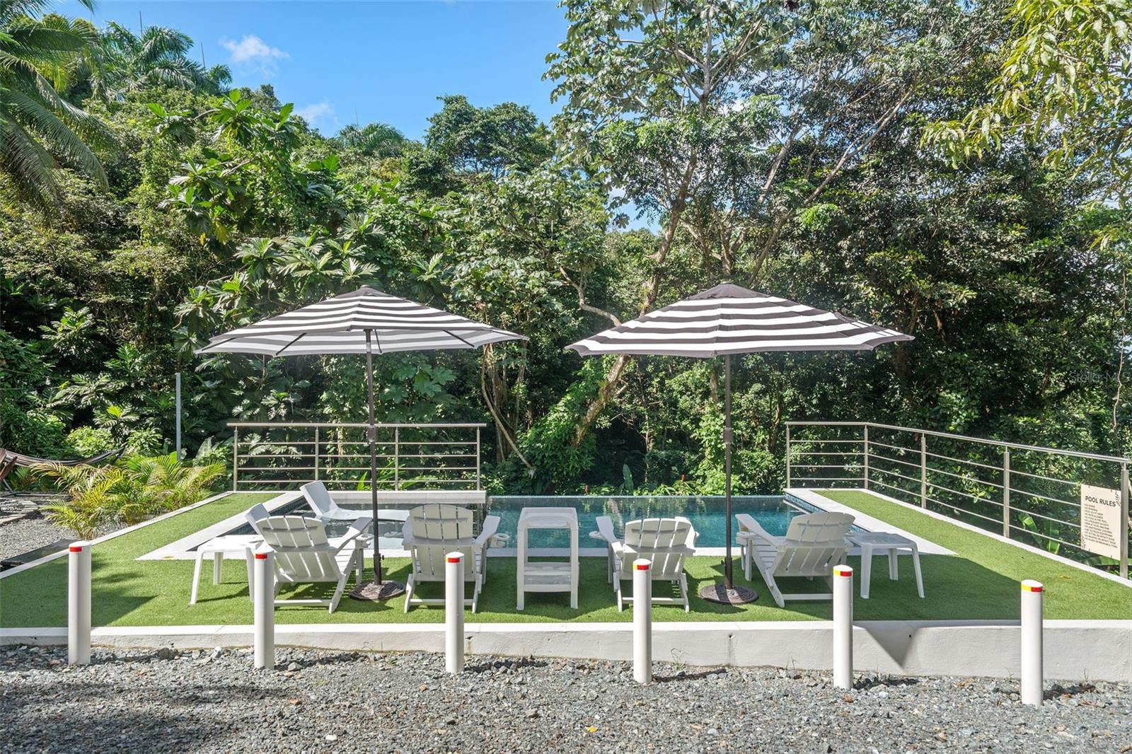 BO JIMENEZ RIO GRANDE - Residential