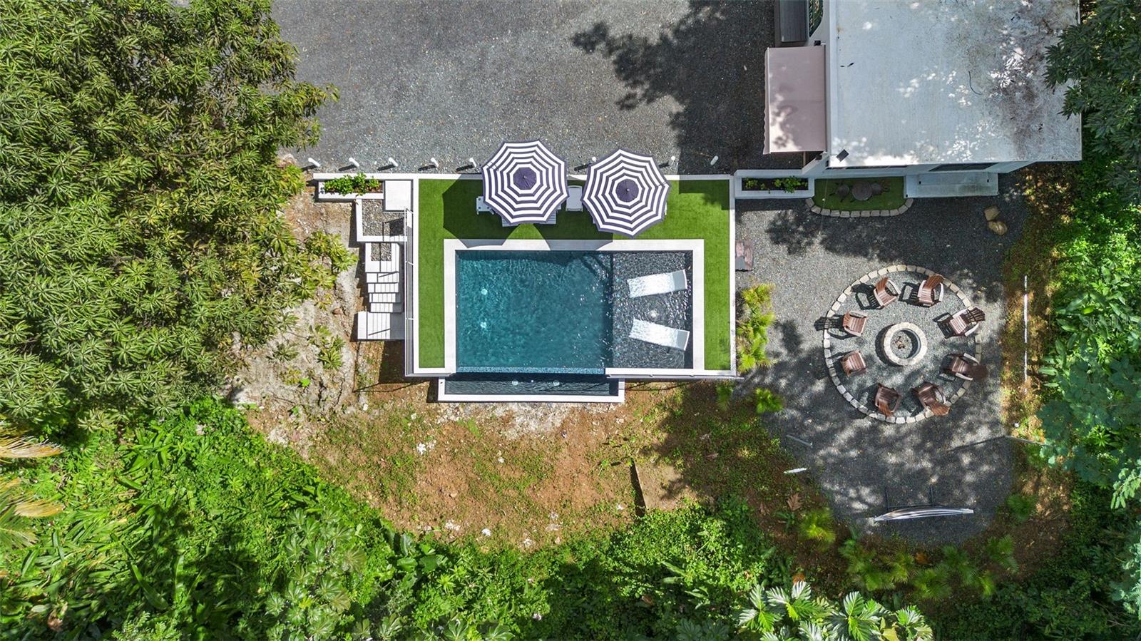 BO JIMENEZ RIO GRANDE - Residential