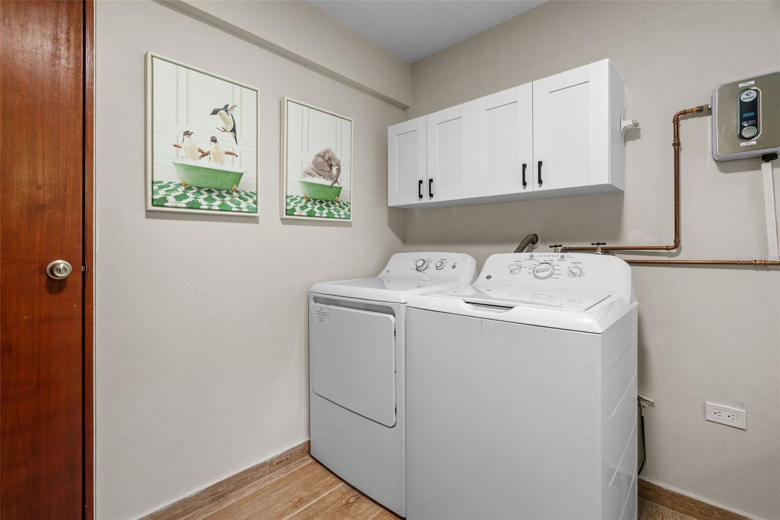 BO JIMENEZ RIO GRANDE - Residential