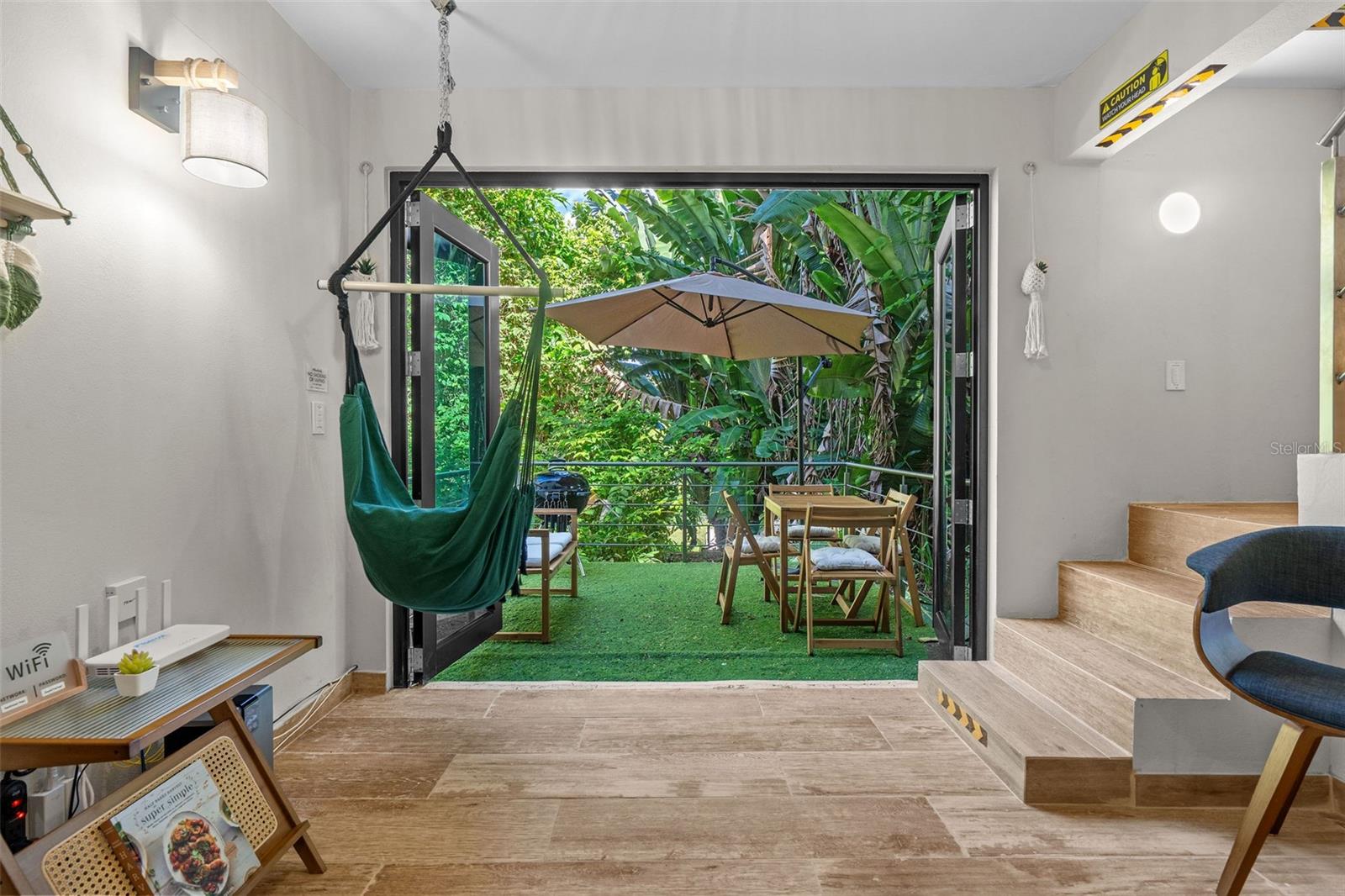 BO JIMENEZ RIO GRANDE - Residential