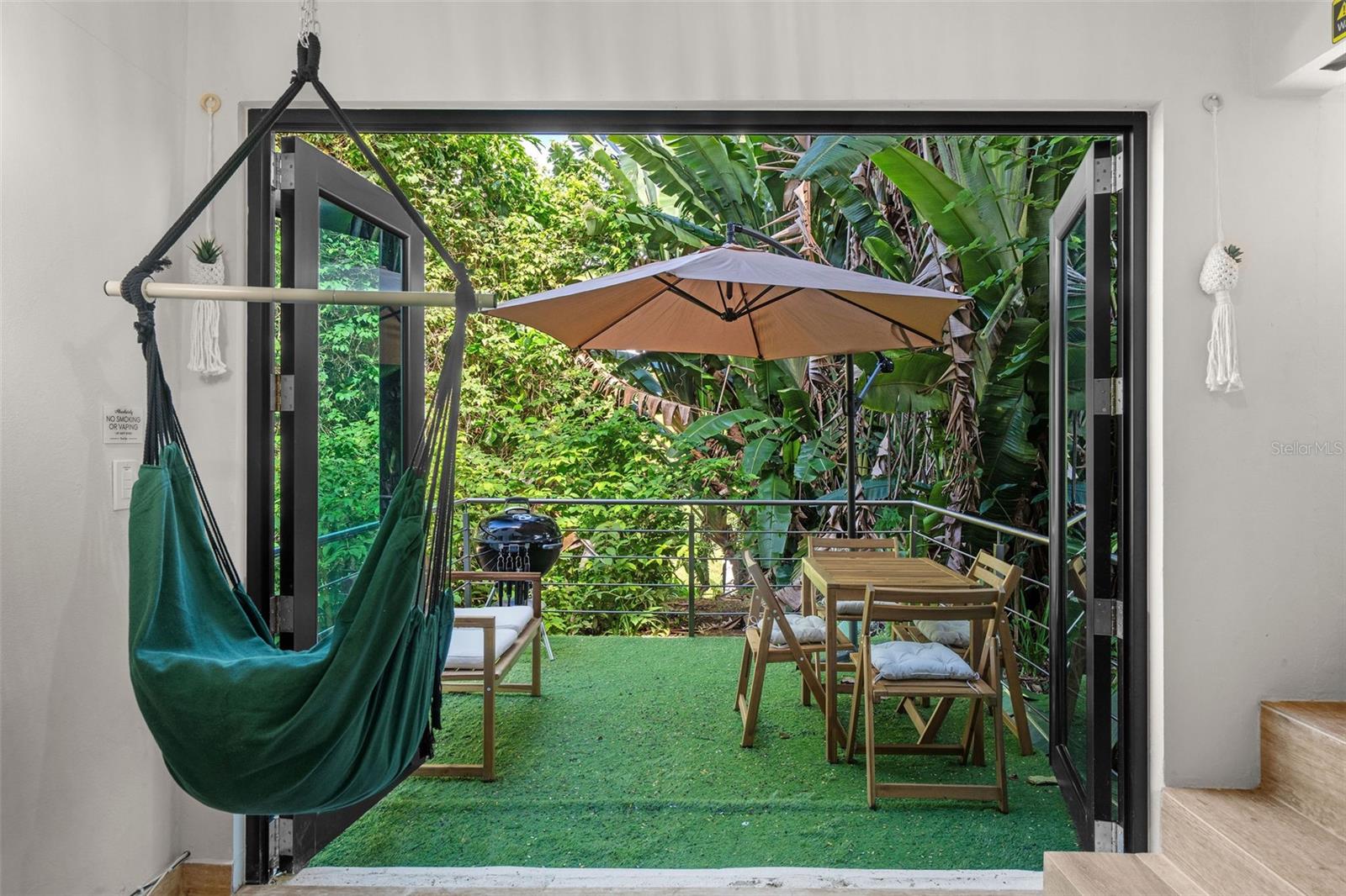 BO JIMENEZ RIO GRANDE - Residential